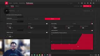 How to tune fan speed and cooling using AMD Radeon Software [upl. by Imogene]