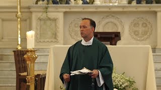 Fr John Unni • Culture Change in the Church [upl. by Lorianne]