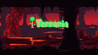 Terraria Music  Boss 2 [upl. by Nnelg]