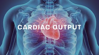 Cardiac Output  MEDZCOOL [upl. by Oliviero]