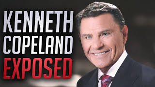 Kenneth Copeland Exposed [upl. by Ragde]