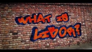 What Is LIBOR [upl. by Buchanan]