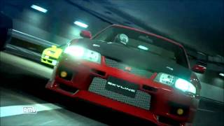 Gran Turismo 5 Intro  HD 1080P [upl. by Luhe504]