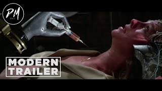 Demon Seed Modern Trailer [upl. by Wilburn]