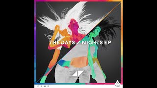 Avicii  The Nights Instrumental [upl. by Amena411]