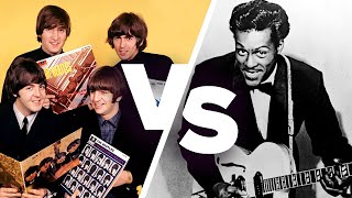 10 Beatles Hits That Rip Off Other Songs [upl. by Rostand]