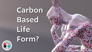 Are you REALLY a Carbon Based Life Form [upl. by Adnohryt]