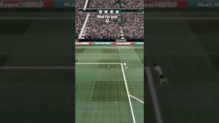 Goal by hakimi [upl. by Esined]