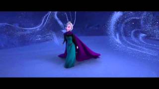 FROZEN  Let It Go   Bahasa Indonesia [upl. by The]