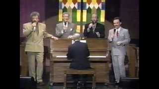 The Statler Brothers  Have You Talked To The Man Upstairs [upl. by Conner]