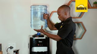 Get Ice Cold Water Instantly With These Water Dispensers [upl. by Komara487]