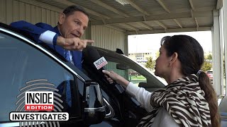 Full Interview Preacher Kenneth Copeland Defends Lavish Lifestyle [upl. by Shaffert323]