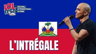 LOL FEST Haiti  Lintégrale  Rachid Badouri [upl. by Ok]