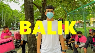 BIDIN AL ZAIFA  BALIK [upl. by Deva]