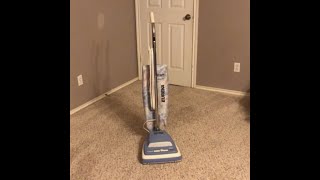 Eureka ESP 2109 The Original Sanitaire Upright Vacuum [upl. by Gerri128]