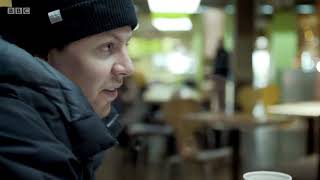 Hidden And Homeless  Spice  Legal Highs documentary  Professor Green [upl. by Blakeley330]