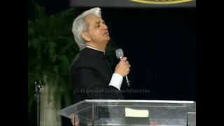 Benny Hinn sings quotAlleluiaquot 2013 [upl. by Heyward382]