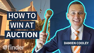 How to Beat the Auctioneer  Australia property auction tips [upl. by Novej]