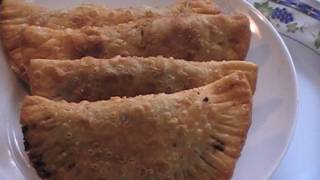 Empanada [upl. by Cocks]