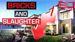 Exposing Australias housing crisis  60 Minutes Australia [upl. by Lrac]