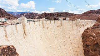 Las Vegas  Hoover Dam [upl. by Rudd]