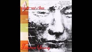 Alphaville  A Victory Of Love Vinyl [upl. by Yasibit908]