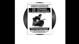 Joe Strummer amp The Mescaleros  Live At Acton Town Hall Full Album 2002 [upl. by Gentry854]