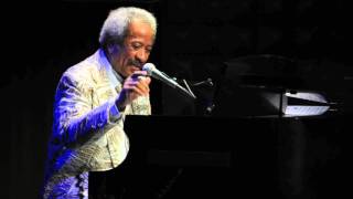 Allen Toussaint  quotSouthern Nightsquot  Joes Pub 112011 [upl. by Salina960]