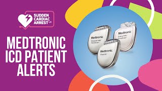 Medtronic ICD Sounds Explained High Low Continuous Alert Tones [upl. by Atnom854]