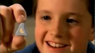 Early 2000s Kids Commercials 2000  2003  Part 1 [upl. by Wildermuth]