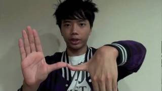 Tutting Tutorial  How to Tut Finger Tut Digits Beginners [upl. by Haeel]