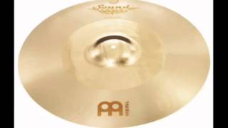 Cymbal roll sound effect [upl. by Mayap]