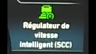 KONA ÉLECTRIQUE  Comment Désactiver et Réactiver le Régulateur de Vitesse intelligent SCC [upl. by Remy131]