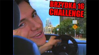 TRITSUS Brzydka16Challenge Prod Karol Kuter [upl. by Acnalb738]