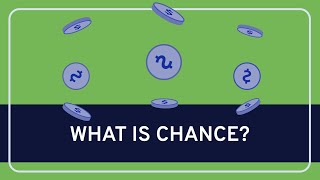 What is Chance  Probability  WIRELESS PHILOSOPHY [upl. by Grady]