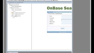 OnBase 101 User Tips amp Support Lessons Webinar [upl. by Simona523]