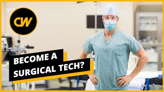 Surgical Tech Salary 2020  Surgical Tech Jobs [upl. by Sylera727]