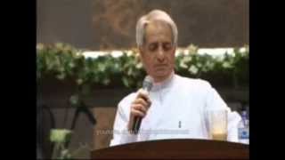 Benny Hinn sings quotAlleluiaquot 2012 [upl. by Alur]