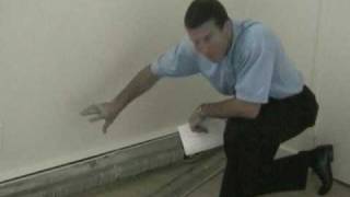 How To Clean A Baseboard Radiation Unit [upl. by Mascia]