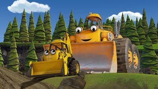 Mega Machines  Bob the Builder [upl. by Nylesoy120]