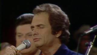 Merle Haggard  quotSan Antonio Rosequot Live from Austin TX [upl. by Llirret648]