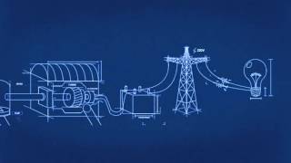 How a Geothermal plant works by CEGA [upl. by Gans881]