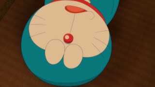 Doraemon Last Episode  Time Paradox of Nobita FANANIMATION [upl. by Huskamp]