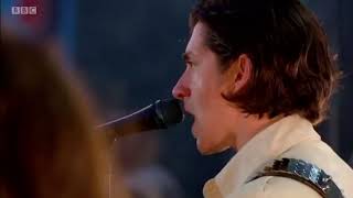 Do I Wanna Know Arctic Monkeys Live At TRNSMT 2018 [upl. by Onibag223]