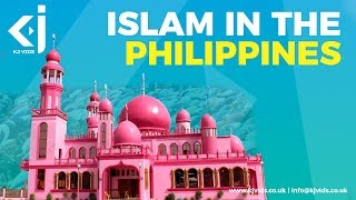 A History of Islam in the Philippines [upl. by Imalda]