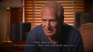 Paul Newman Interview in 1961 about quotThe Hustlerquot [upl. by Vladamar]