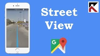 How To Get Street View On Google Maps [upl. by Ripp321]