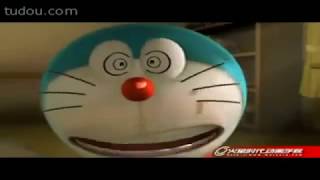 3d Doraemon in Hindi ORIGINAL VOICE [upl. by Yraccaz]