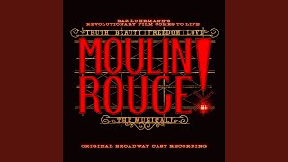 The Moulin Rouge Theme [upl. by Barbabas]