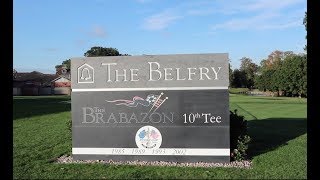 The Brabazon 10th Hole Challenge at the Belfry [upl. by Schulein]